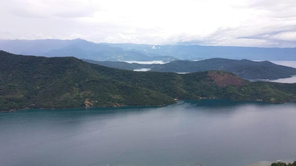 Recanto Mirim House in State of Rio de Janeiro