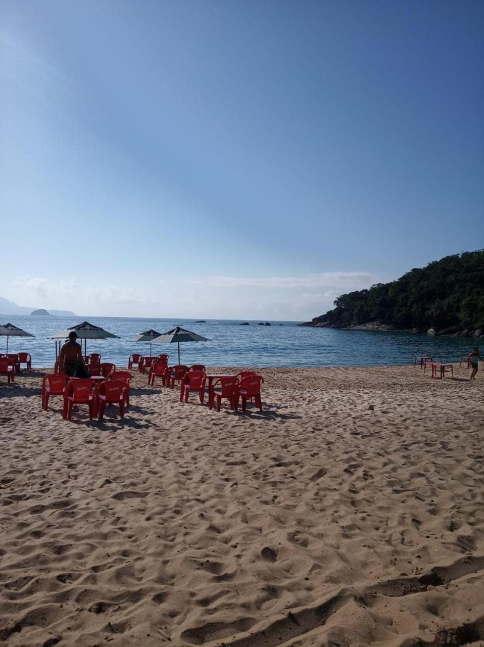 Recanto Mirim House in State of Rio de Janeiro