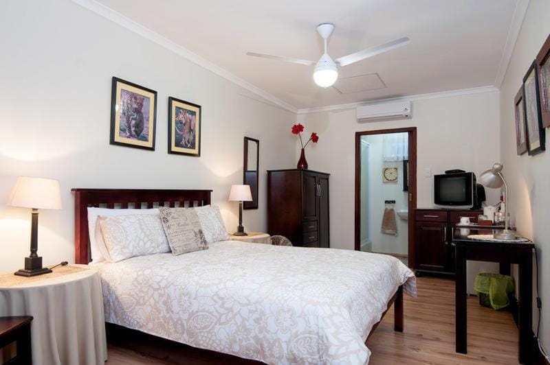 The Brother's Guest House Bed and Breakfast in Durban
