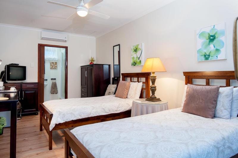 The Brother's Guest House Bed and Breakfast in Durban