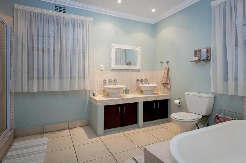 The Brother's Guest House Bed and Breakfast in Durban