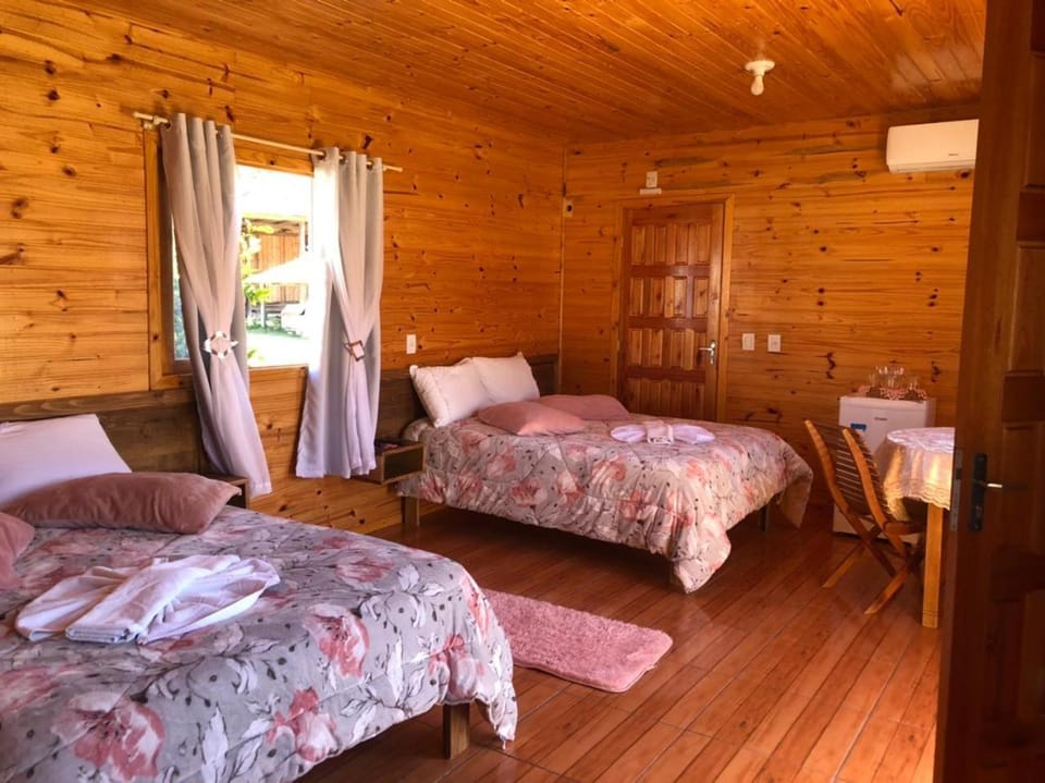 Pousada Santa Terezinha Inn in State of Santa Catarina