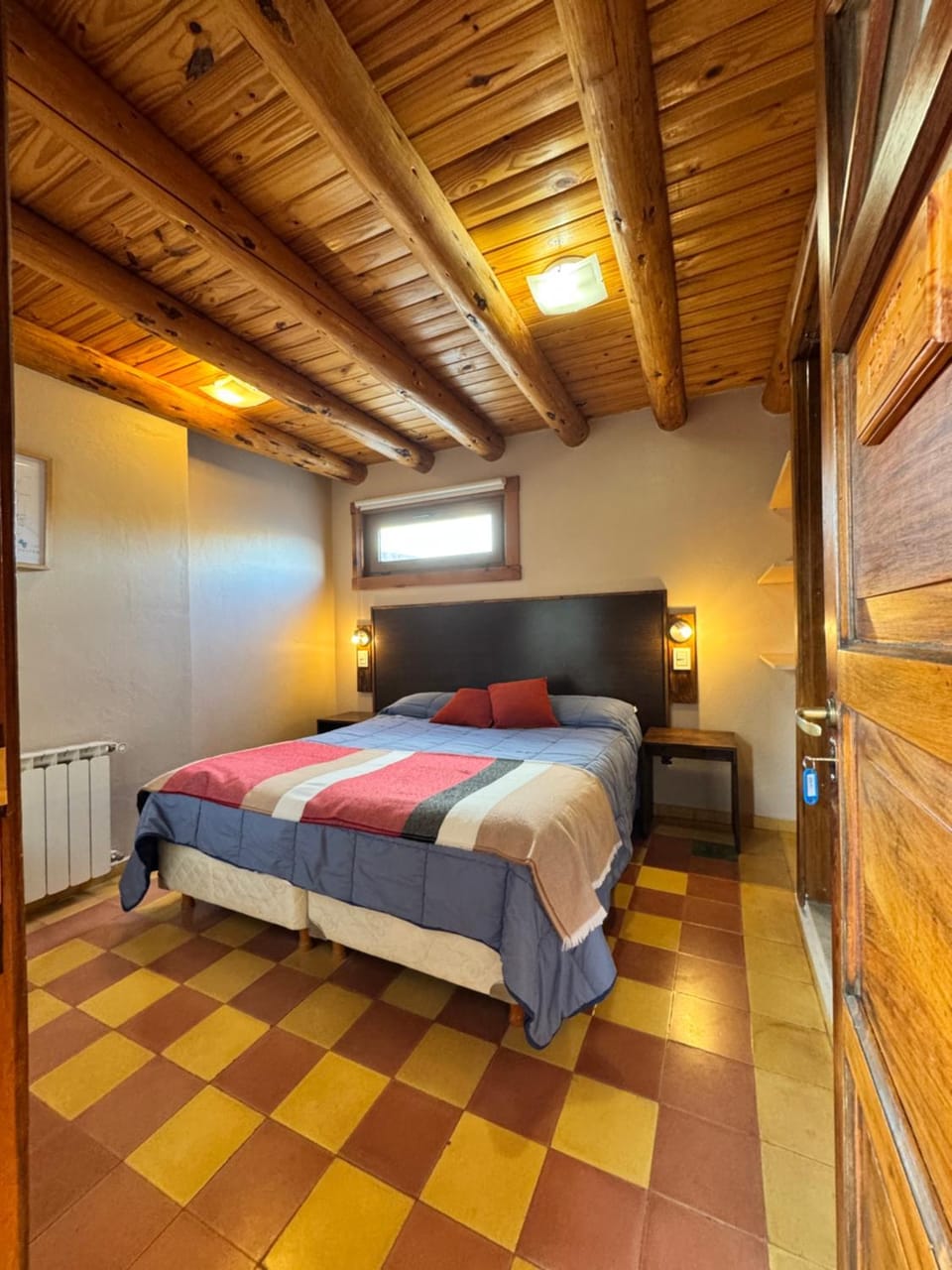 Patagonicus Bed and Breakfast in El Chaltén