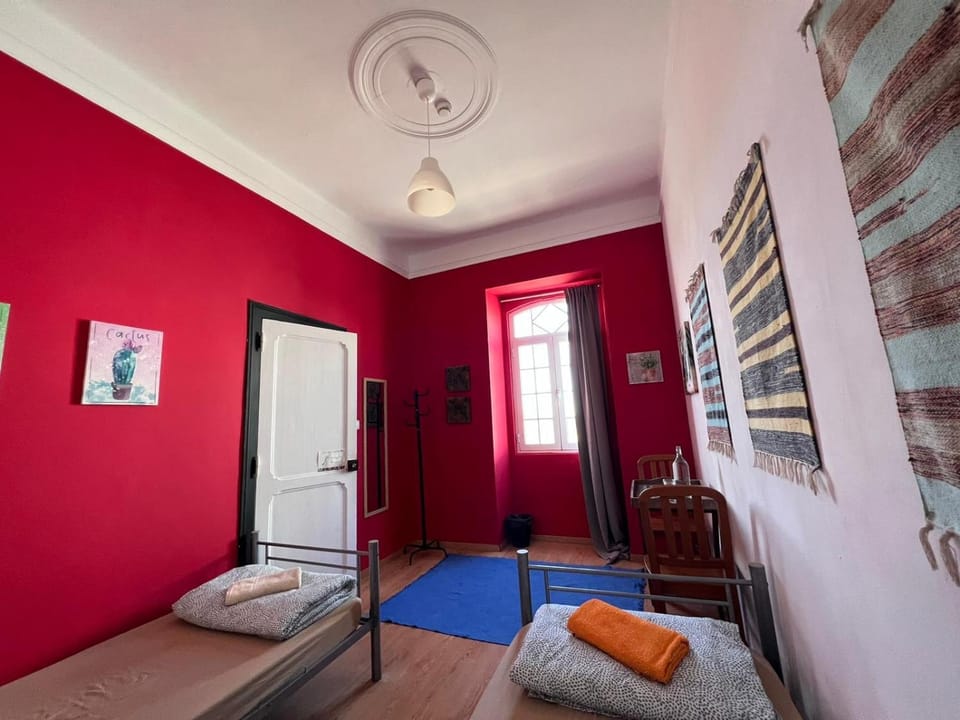 Meraki Hostel Hostel in Lisbon District