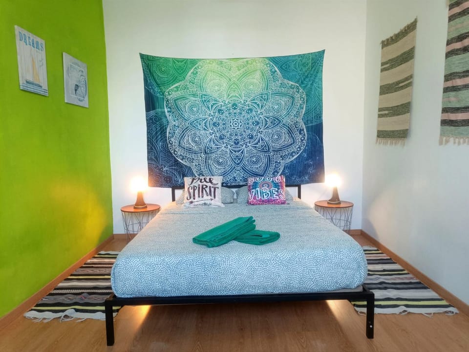 Meraki Hostel Hostel in Lisbon District