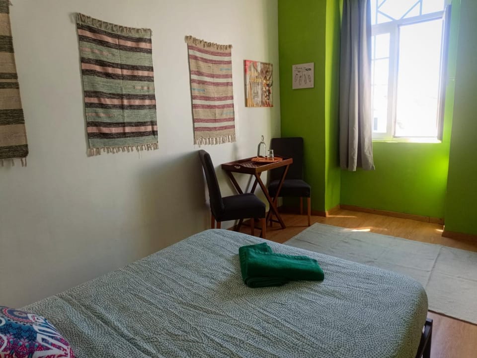 Meraki Hostel Hostel in Lisbon District