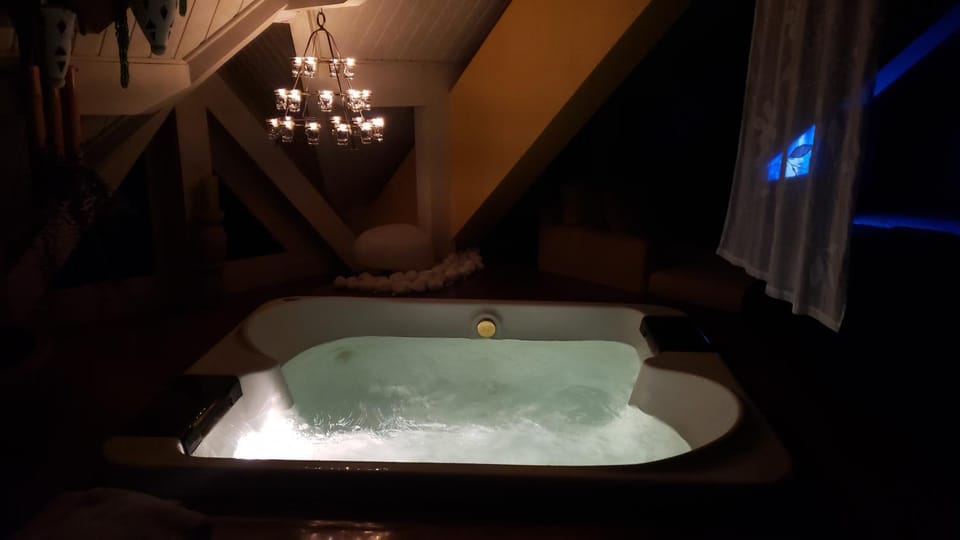 Belíssima COBERTURA no Condomínio Switzerland, o conforto que toda família merece Apartment in Campos do Jordão