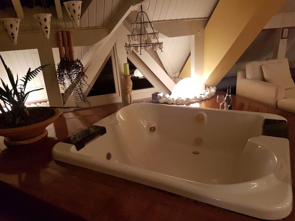Hot Tub, Spa and wellness centre/facilities, Floor plan