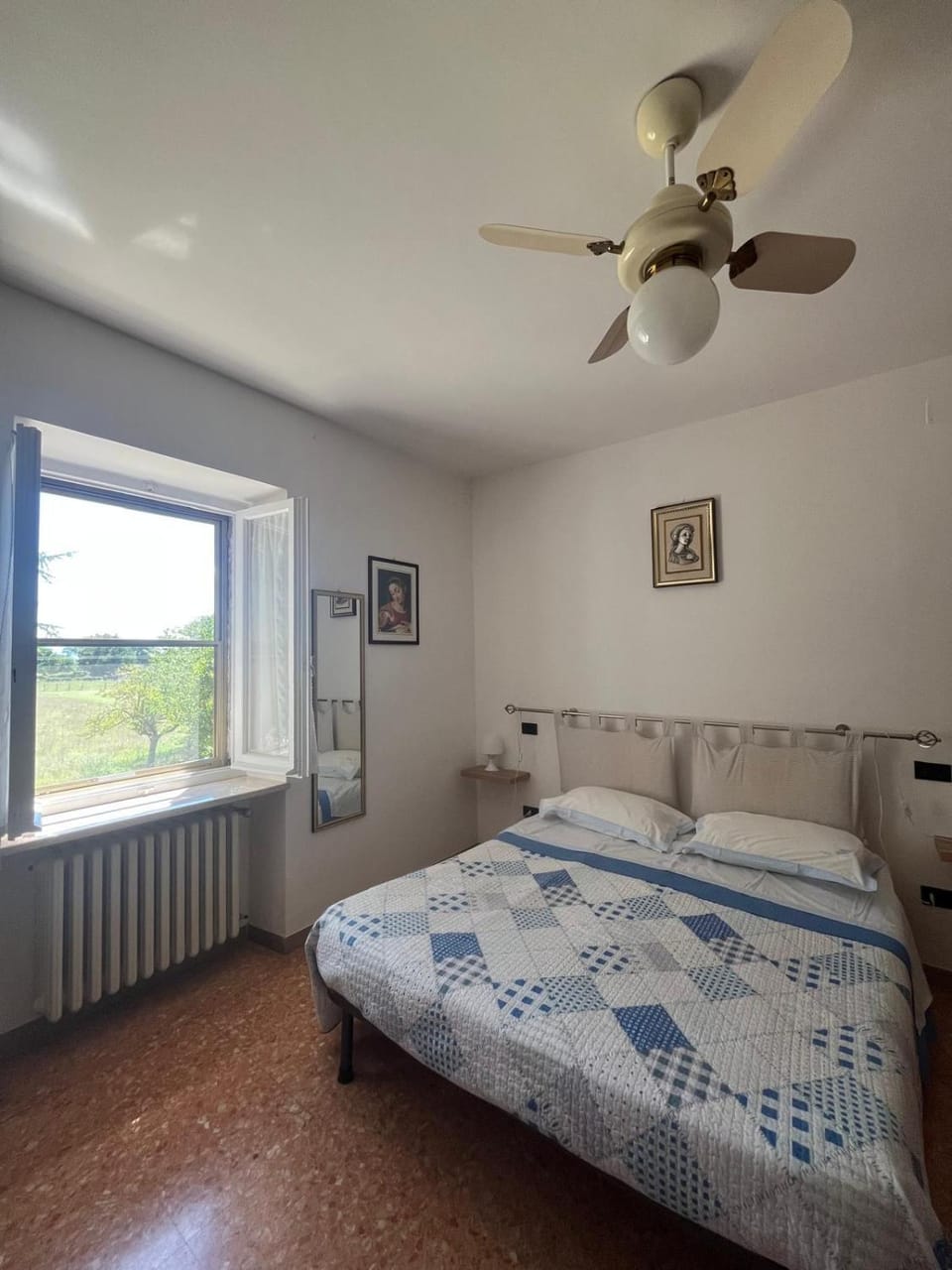 camere Rosignoli Bed and Breakfast in Umbria