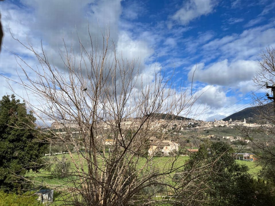 camere Rosignoli Bed and Breakfast in Umbria