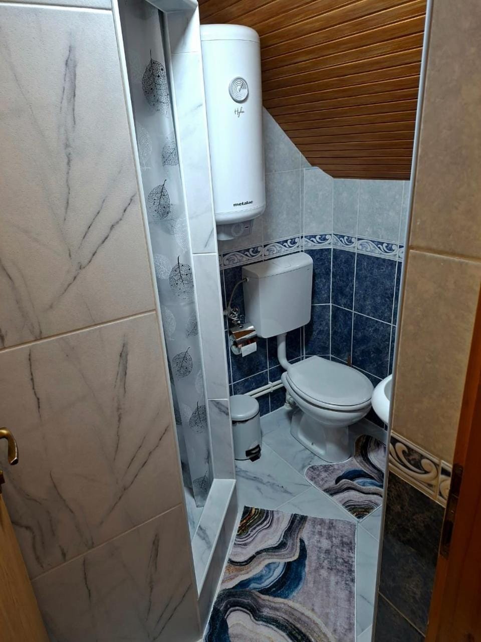 Apartment VUK Apartment in Montenegro