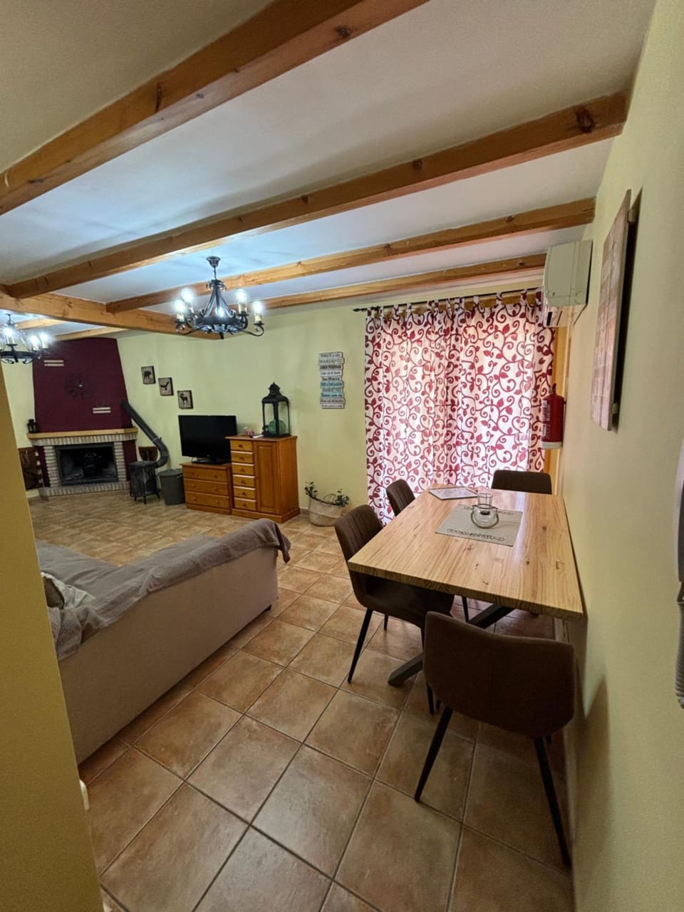 Apartamento El Río 3 Apartment in Arroyo Frío