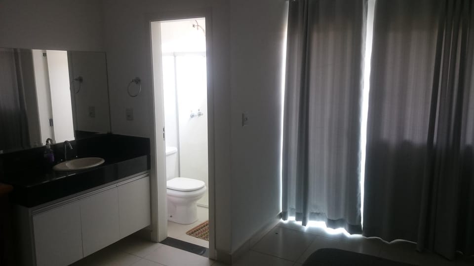 Escarpas, Capitólio, Bloco 13 casas Apartment in State of São Paulo