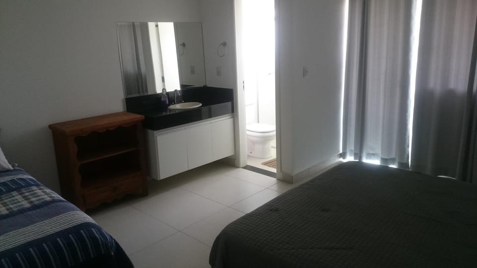 Escarpas, Capitólio, Bloco 13 casas Apartment in State of São Paulo