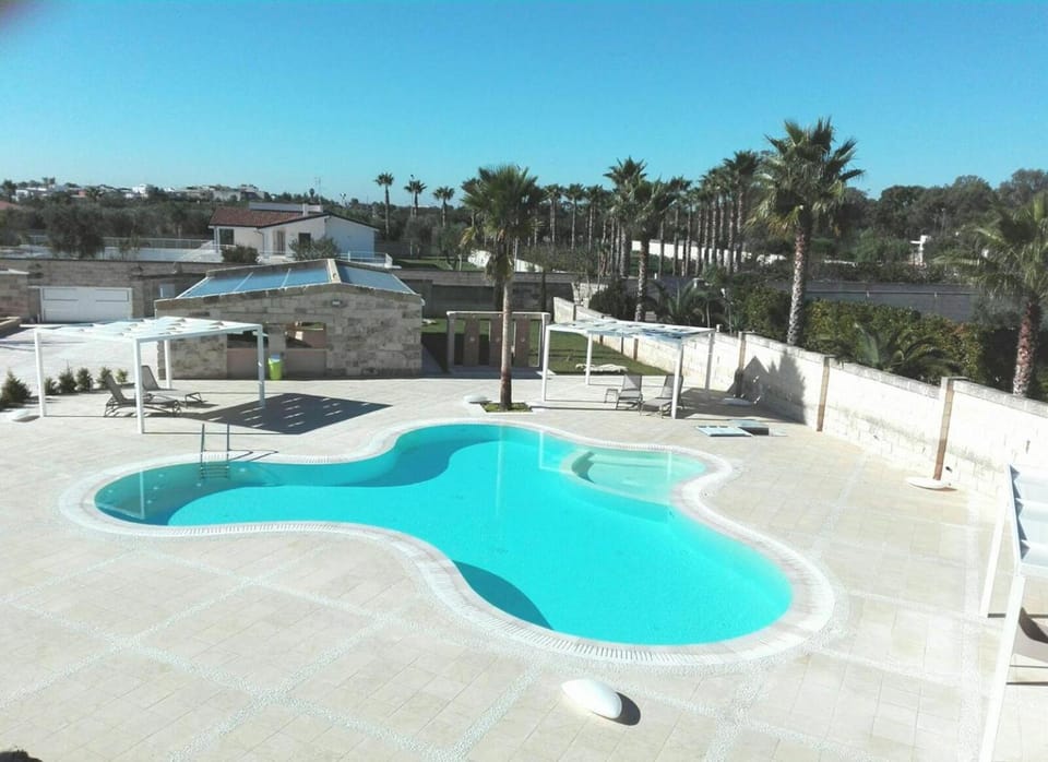Garden, Pool view, Swimming pool, Swimming pool