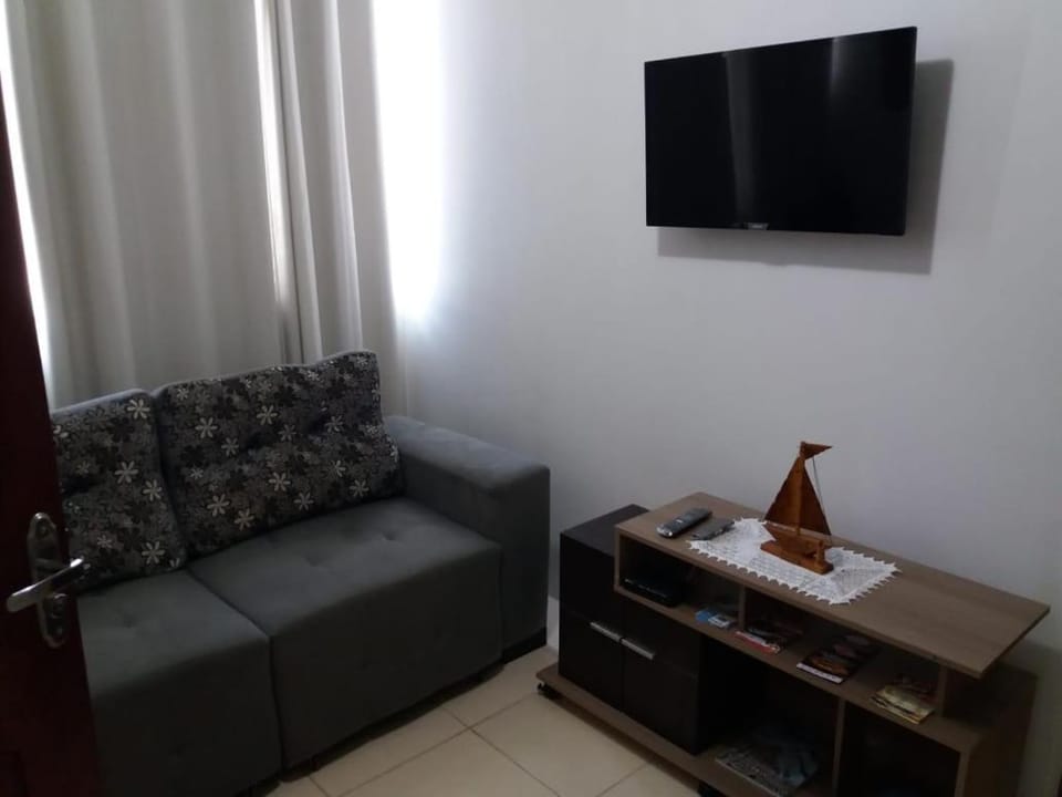 Flat Maragogi 3 Apartment in State of Alagoas, Brazil