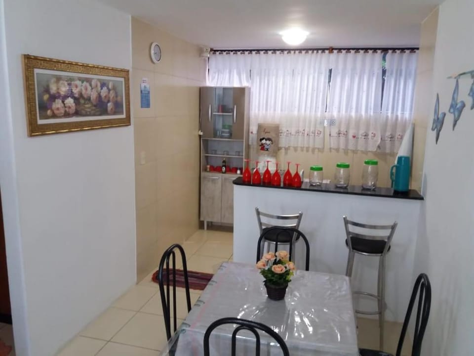 Flat Maragogi 3 Apartment in State of Alagoas, Brazil
