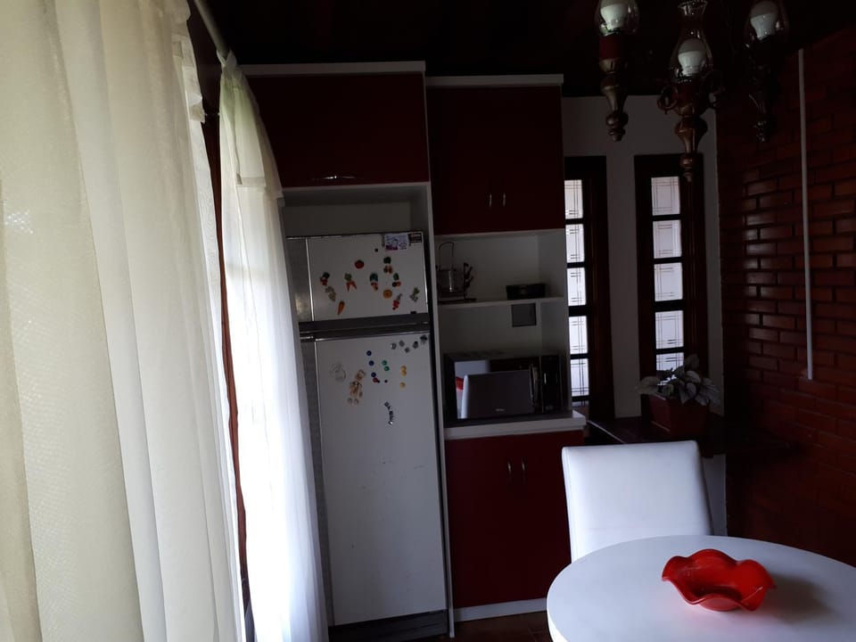 Casarão Villa maggi House in Canela