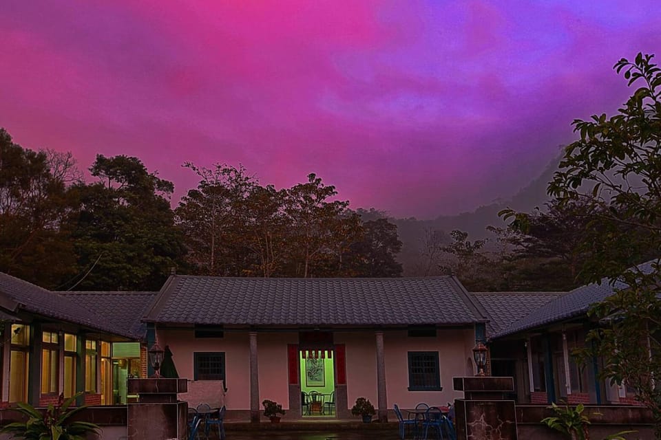 Yellow Stone M.V. Bed and Breakfast in Taiwan, Province of China
