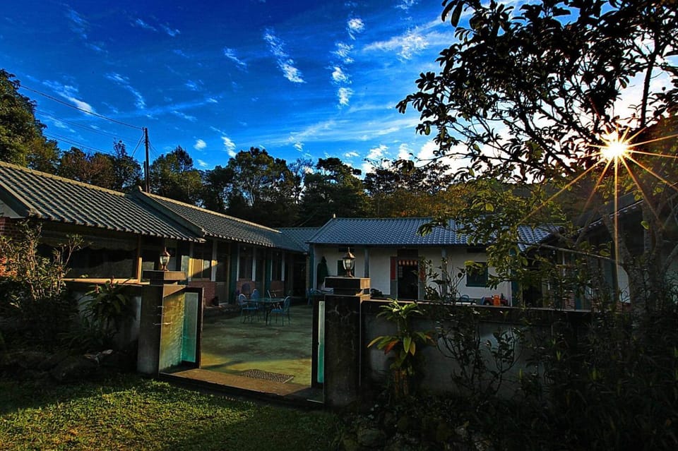 Yellow Stone M.V. Bed and Breakfast in Taiwan, Province of China