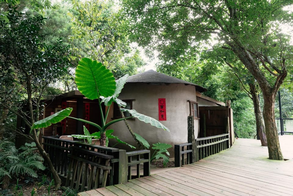 Zhou Ye Cottage Bed and Breakfast in Taiwan, Province of China