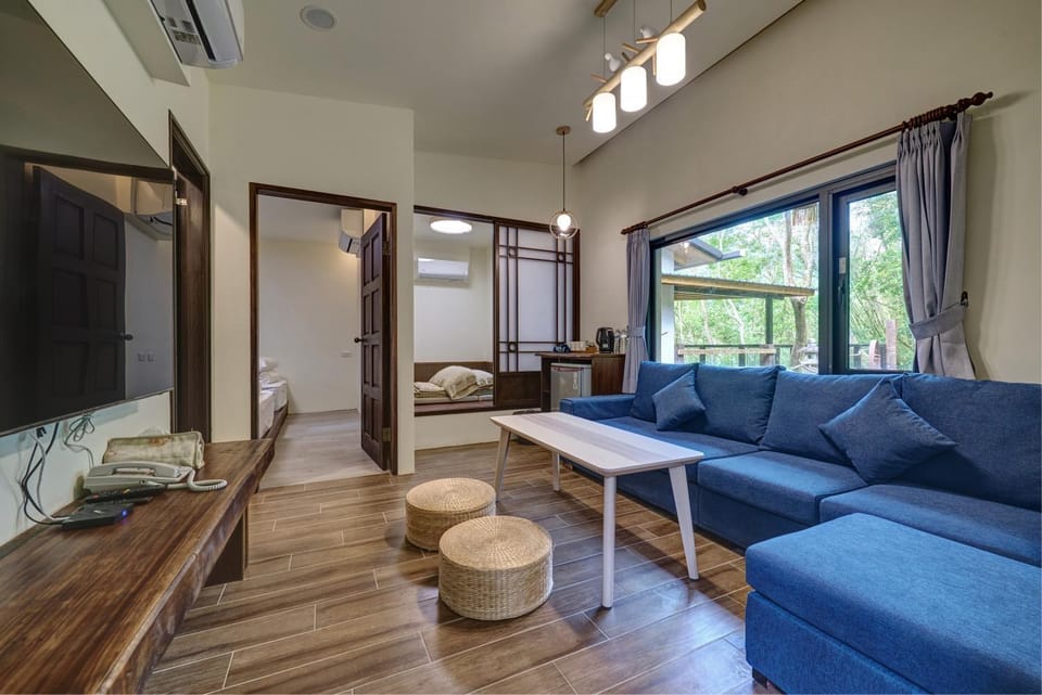 Zhou Ye Cottage Bed and Breakfast in Taiwan, Province of China