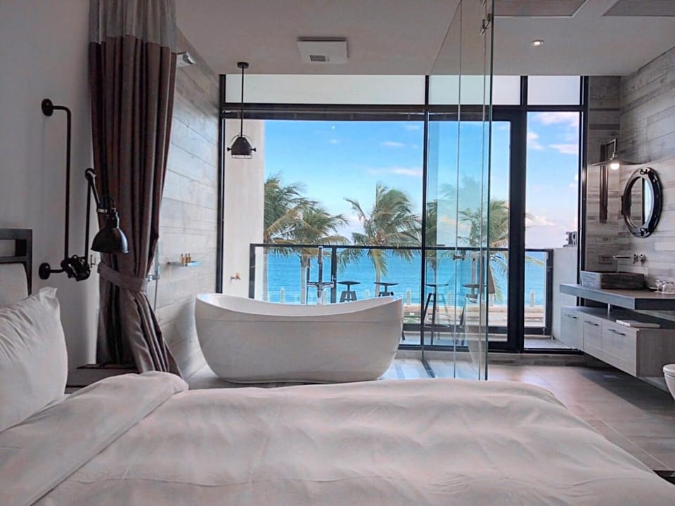漫漫日出海景民宿 證號2094 Before Sunrise B&B Bed and Breakfast in Taiwan, Province of China