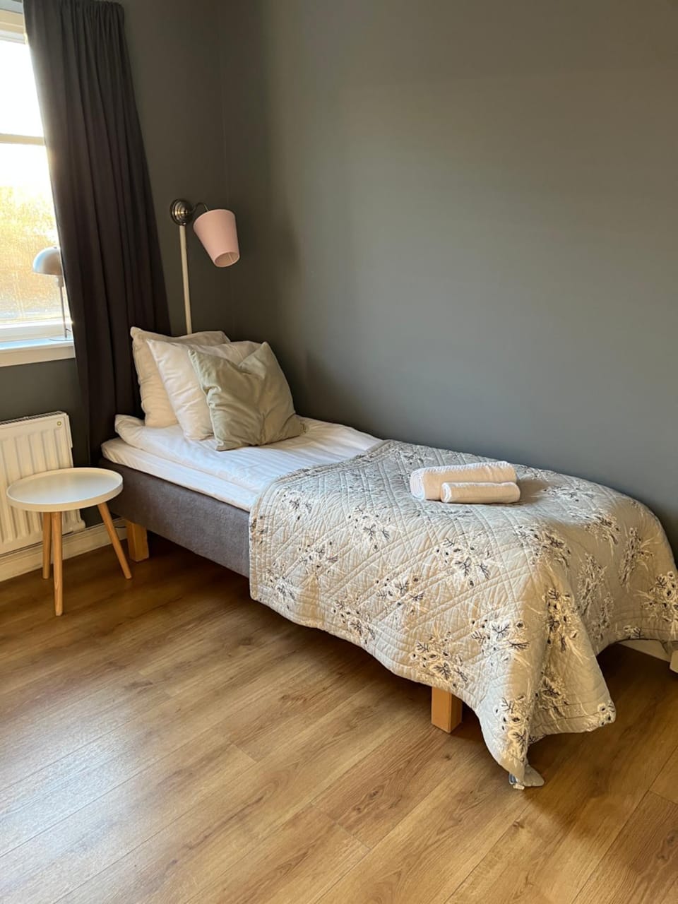 Kaptenshuset B&B och Hotell Bed and Breakfast in Skåne County
