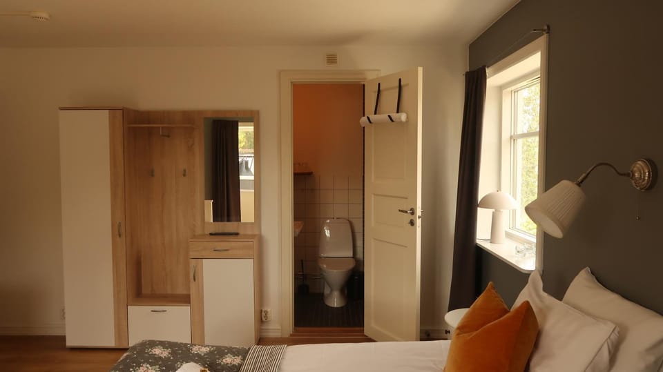 Kaptenshuset B&B Bed and Breakfast in Skåne County