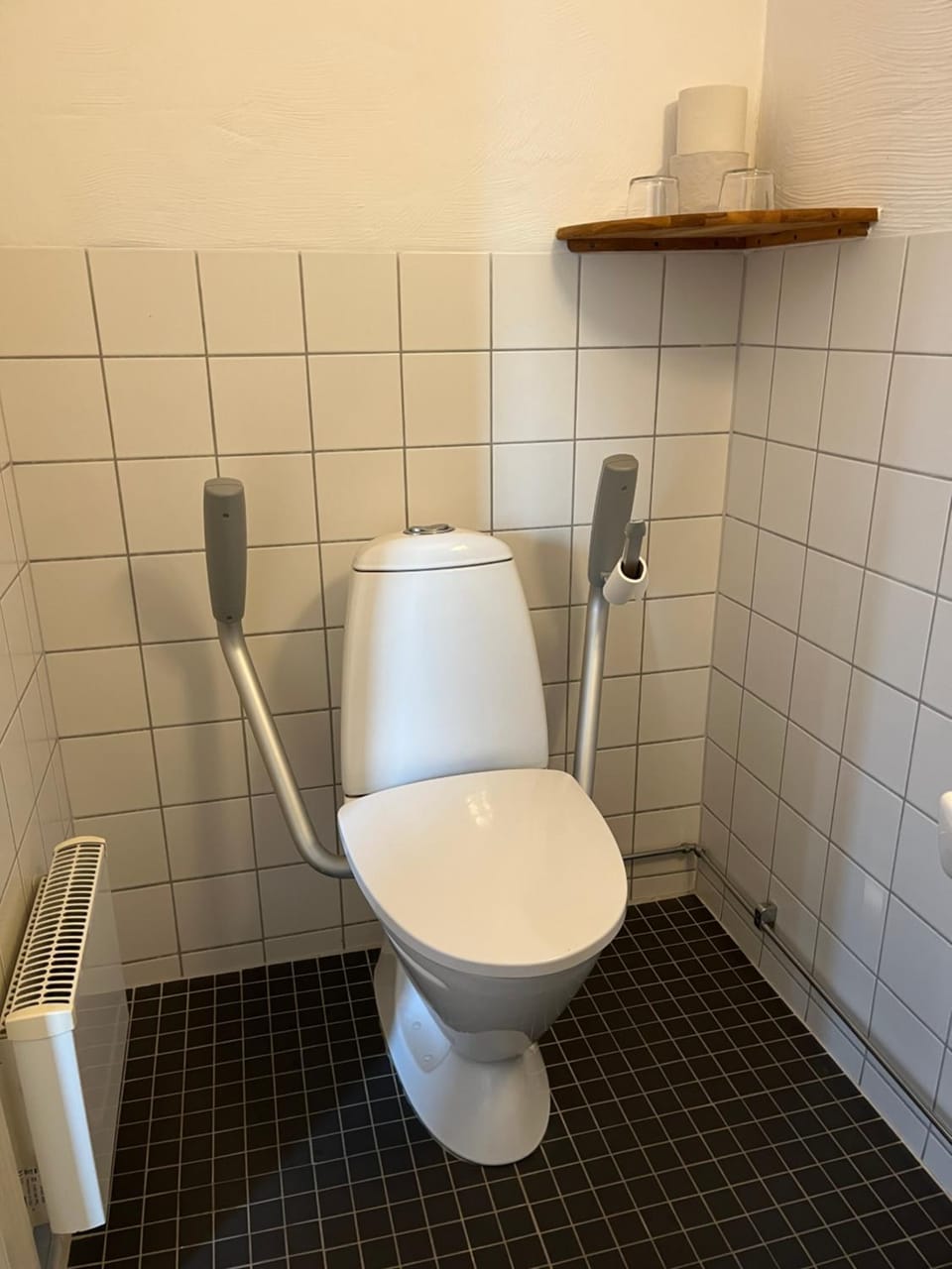 Kaptenshuset B&B och Hotell Bed and Breakfast in Skåne County