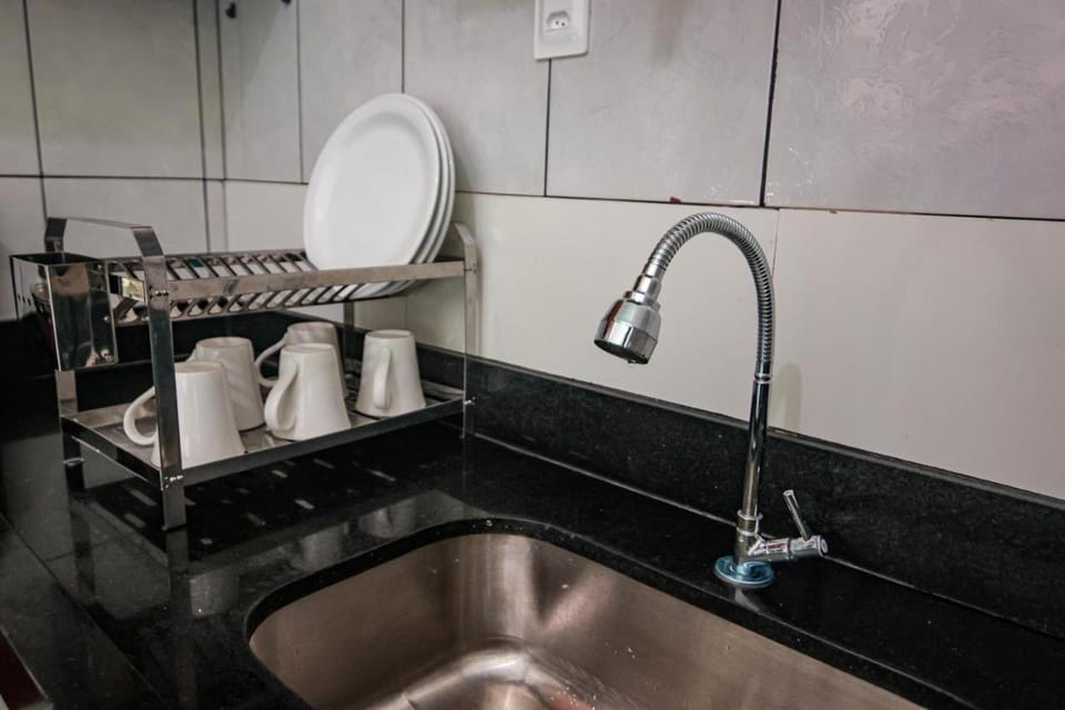 Apartamento da Joana - 2ª Praia, Morro de SP House in Ilha de Tinharé