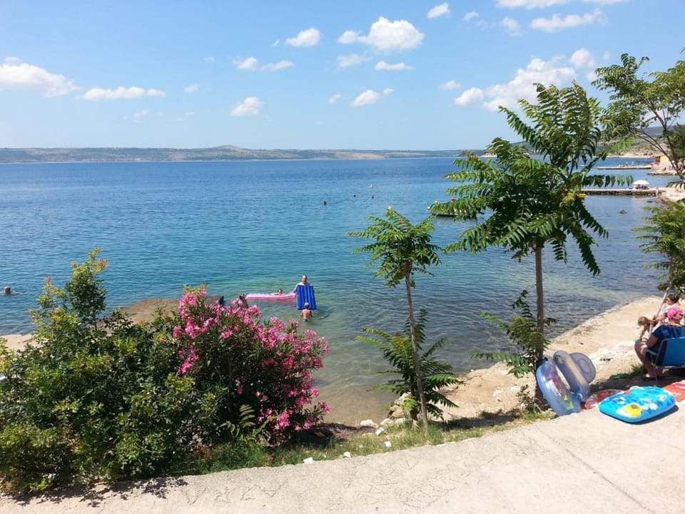 Neighbourhood, Natural landscape, Beach