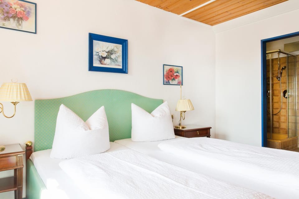 Pension Auszeit Bed and Breakfast in Langenargen