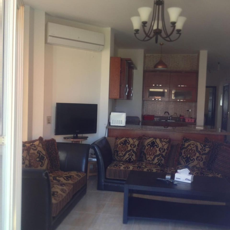 Kitchen or kitchenette, Photo of the whole room