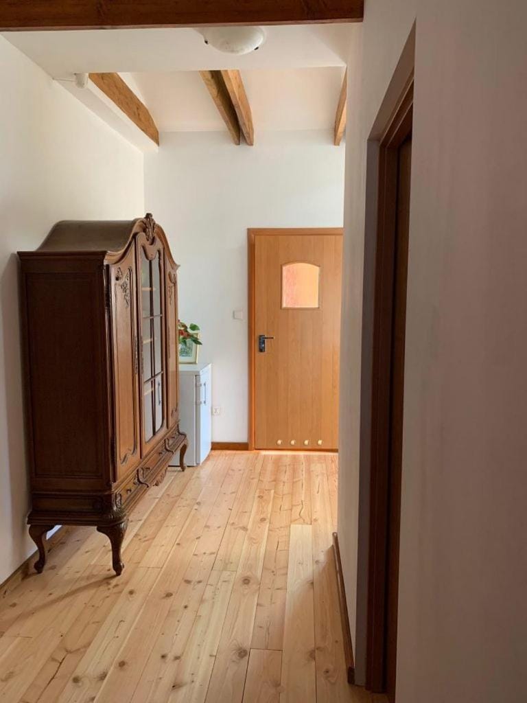 Domjana Lubiatowo Bed and Breakfast in Pomeranian Voivodeship