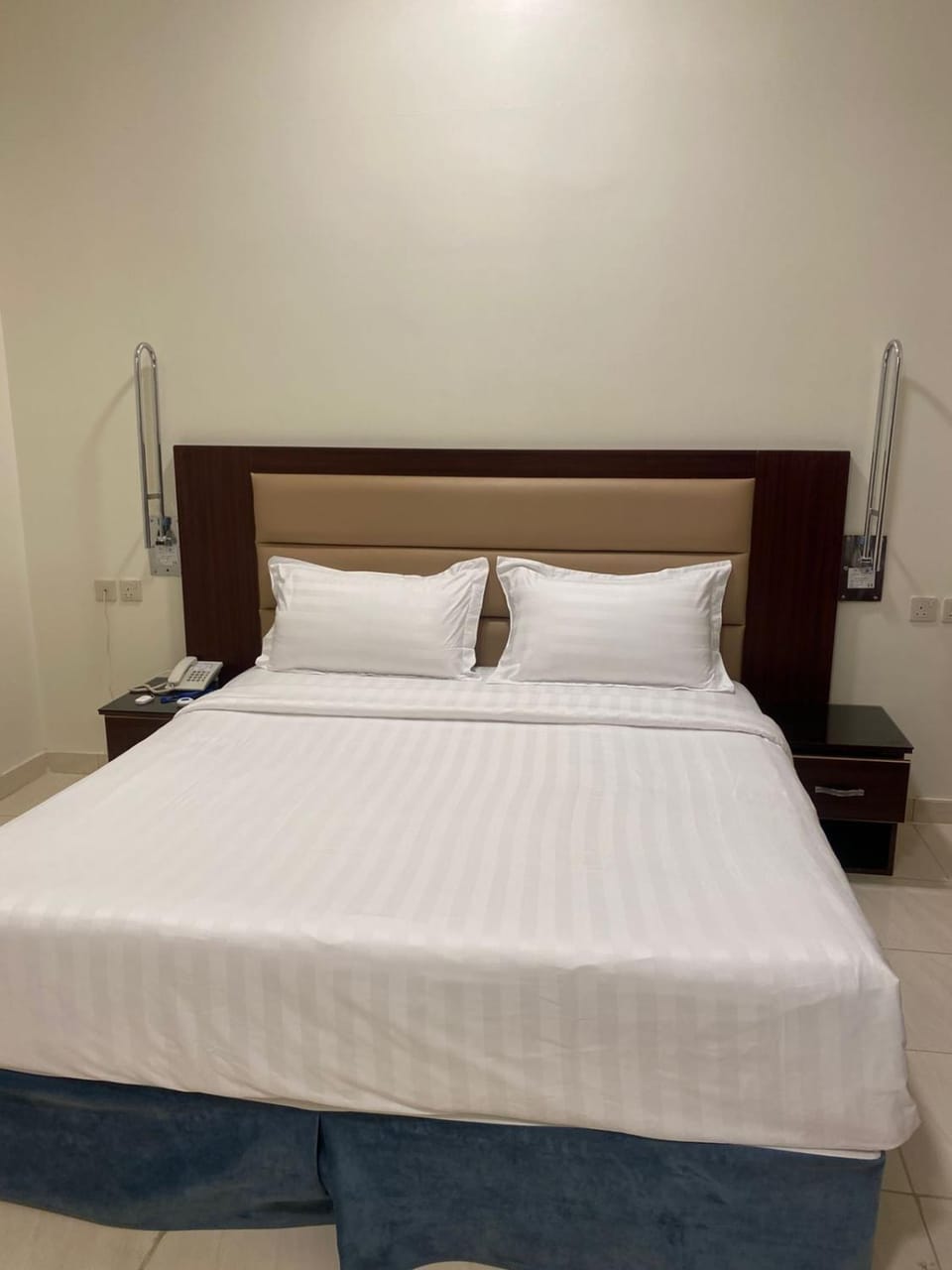 شقق وقت الفخامة للشقق المخدومة Apartment hotel in Saudi Arabia