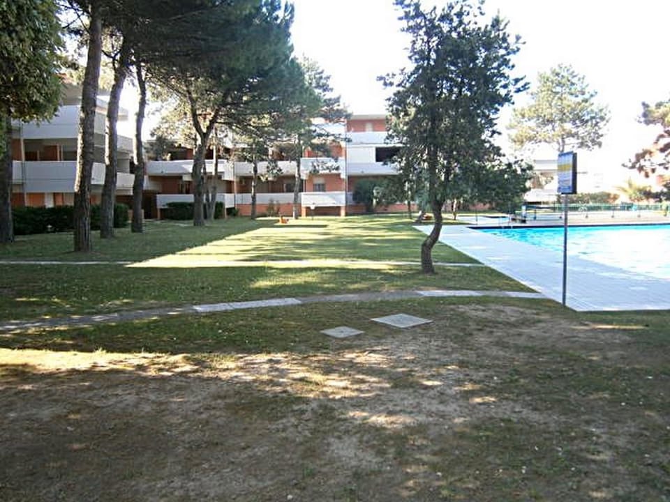 Villaggio Solarium Apartment in Bibione