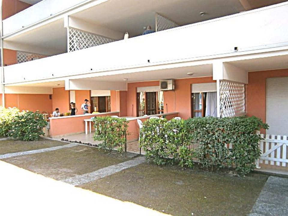 Villaggio Solarium Apartment in Bibione