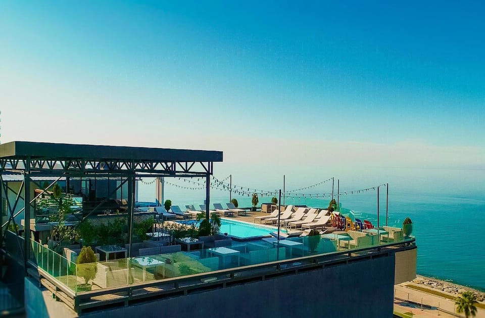 Sea view