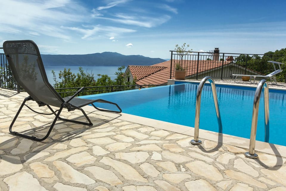 Balcony/Terrace, Swimming pool