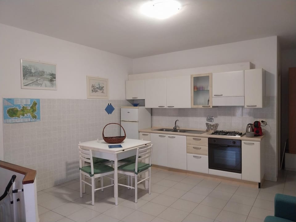 Casa Vacanze Porto Azzurro House in Porto Azzurro