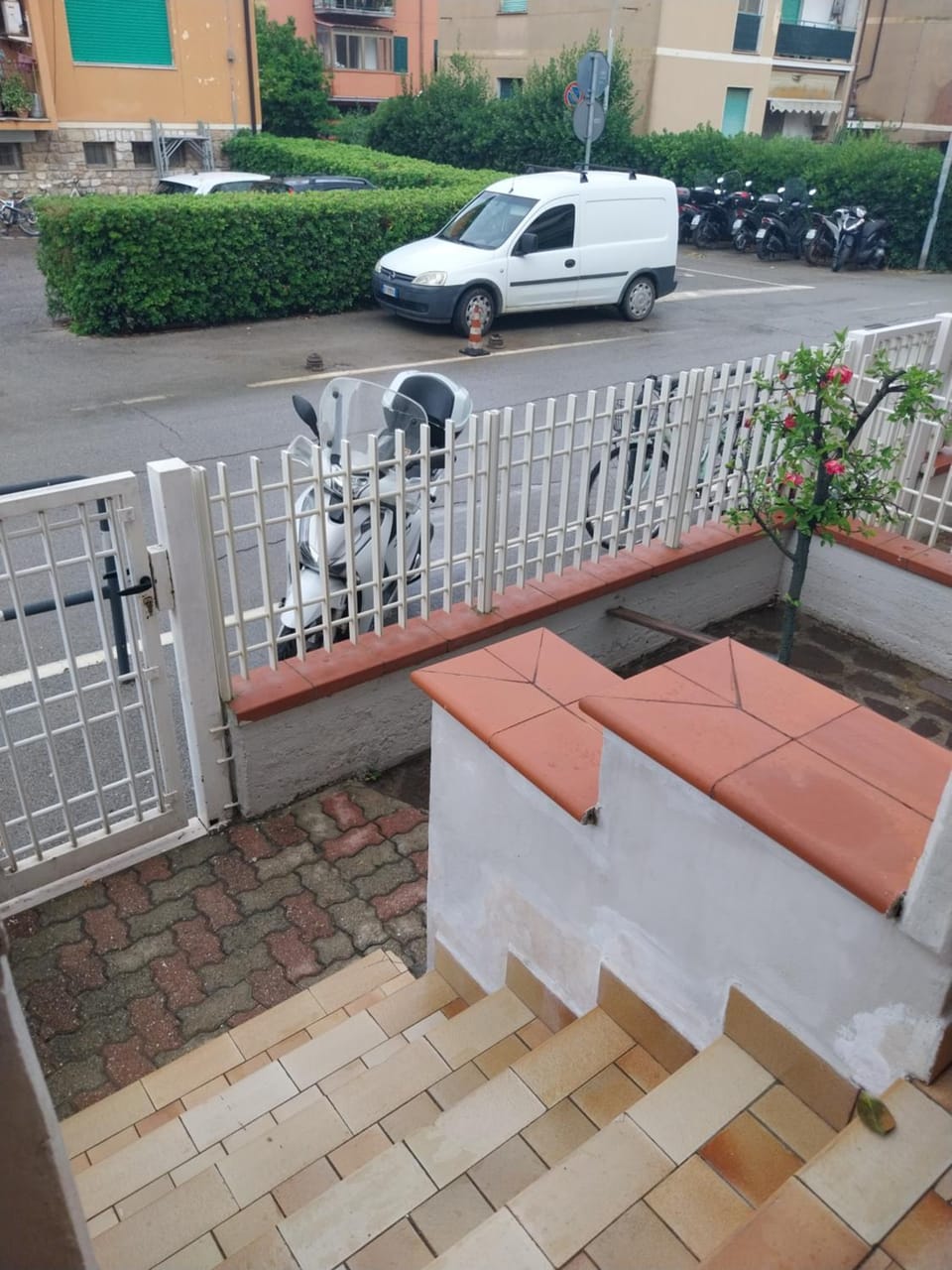 Casa Vacanze Porto Azzurro House in Porto Azzurro