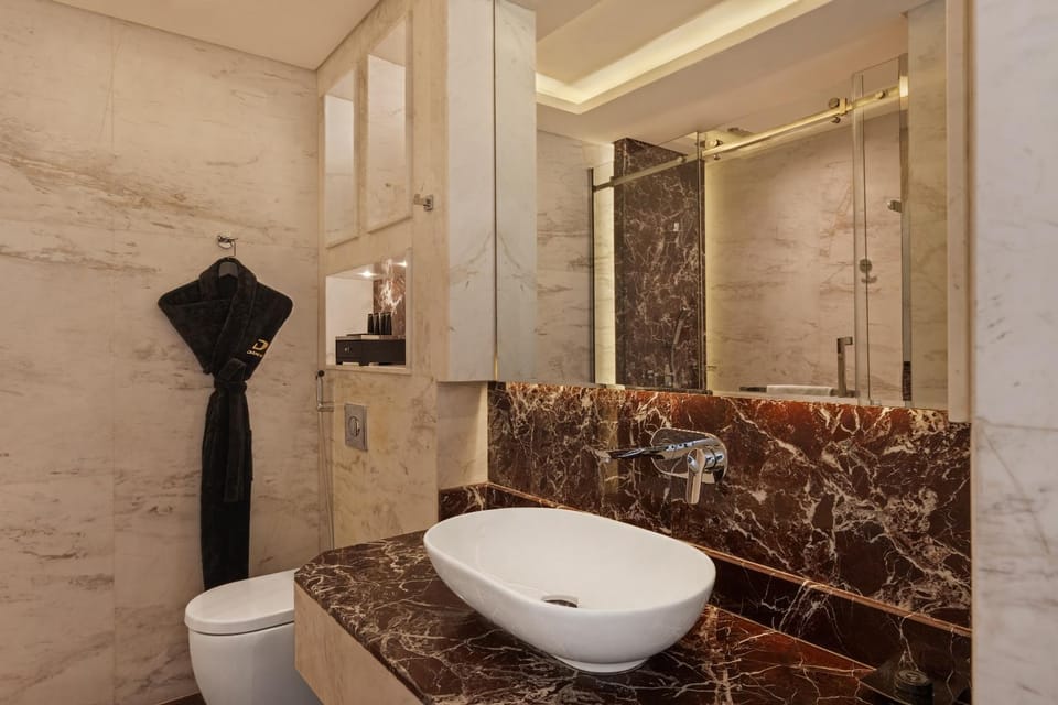DAMAC Maison Distinction Apartment hotel in Dubai
