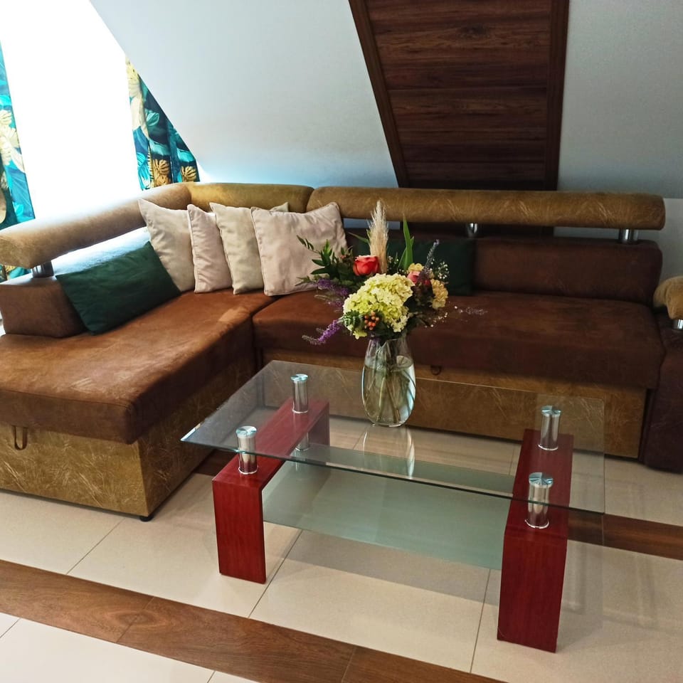 Aparthause GORCE Apartment in Lesser Poland Voivodeship