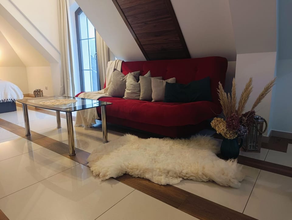 Aparthause GORCE Apartment in Lesser Poland Voivodeship
