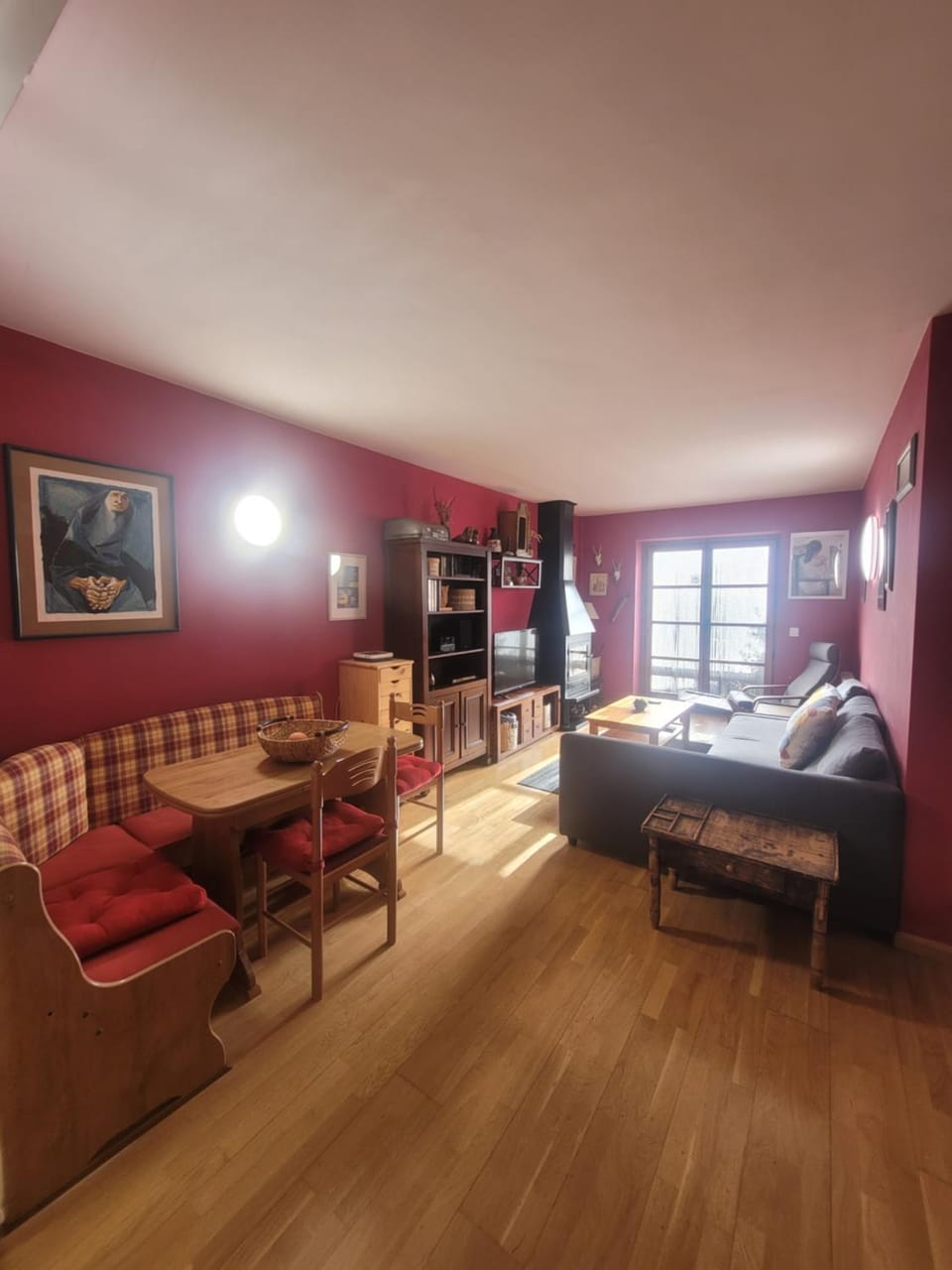 Magic Pirineos Apartment in Catalonia