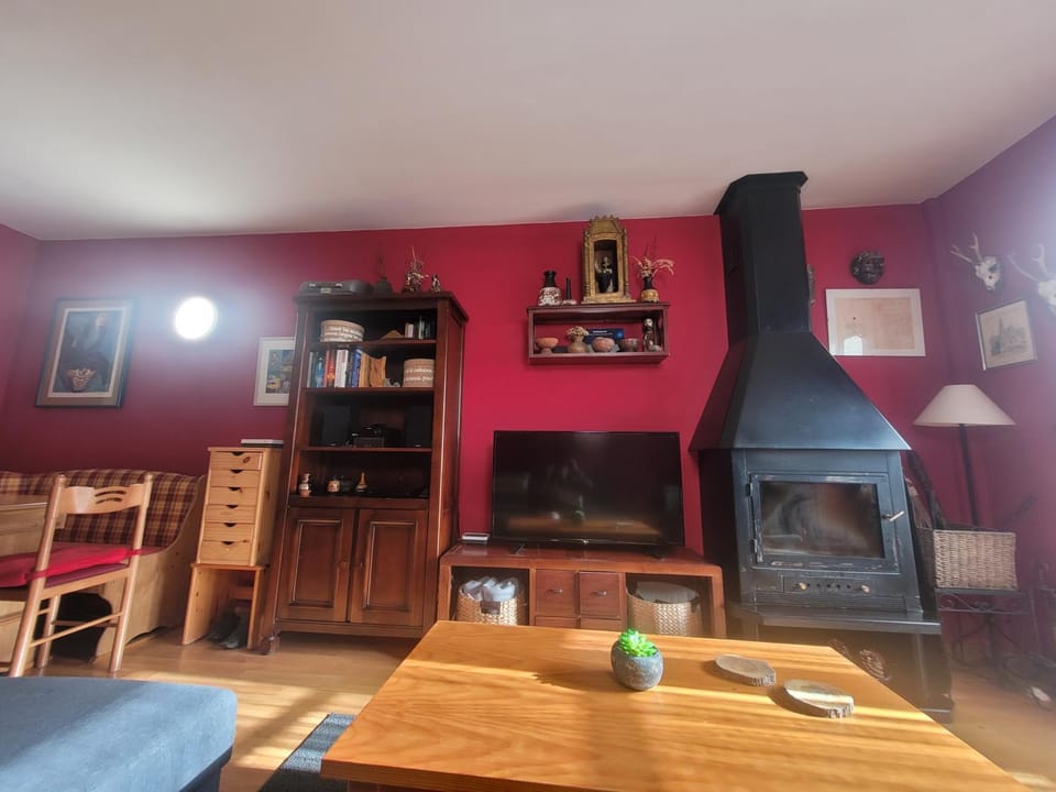 Magic Pirineos Apartment in Catalonia