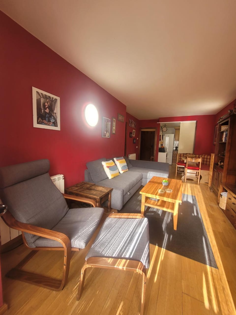 Magic Pirineos Apartment in Catalonia