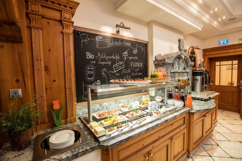 Restaurant/places to eat, Breakfast