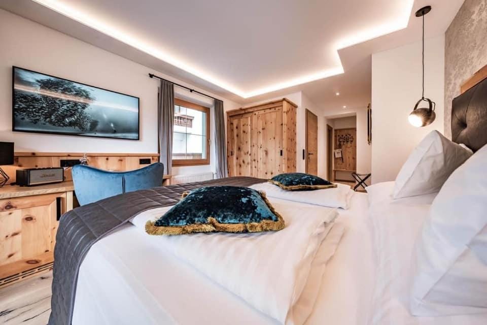 Hotel Gasthof Perauer Hotel in Mayrhofen